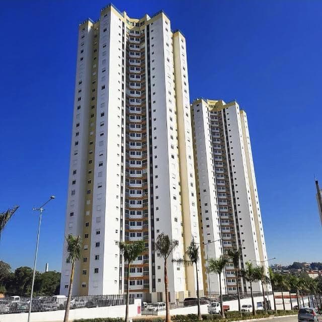 Apartamento a Venda ,Residencial Parque Firenze - Embu das Artes