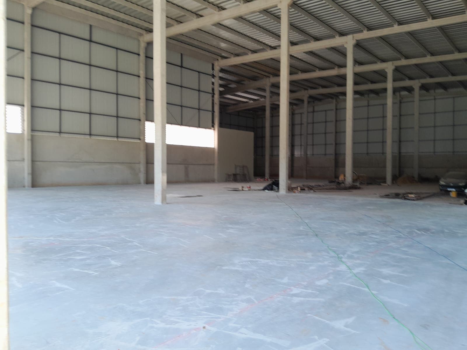 Galpão Logístico e Industrial de 2.500m² – Itapecirica da Serra/SP