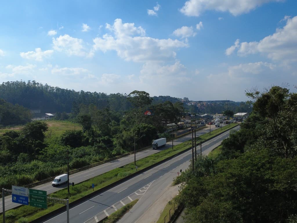 OPORTUNIDADE LOGÍSTICA NA BR-116 | 2.000 M² + 4 DOCAS