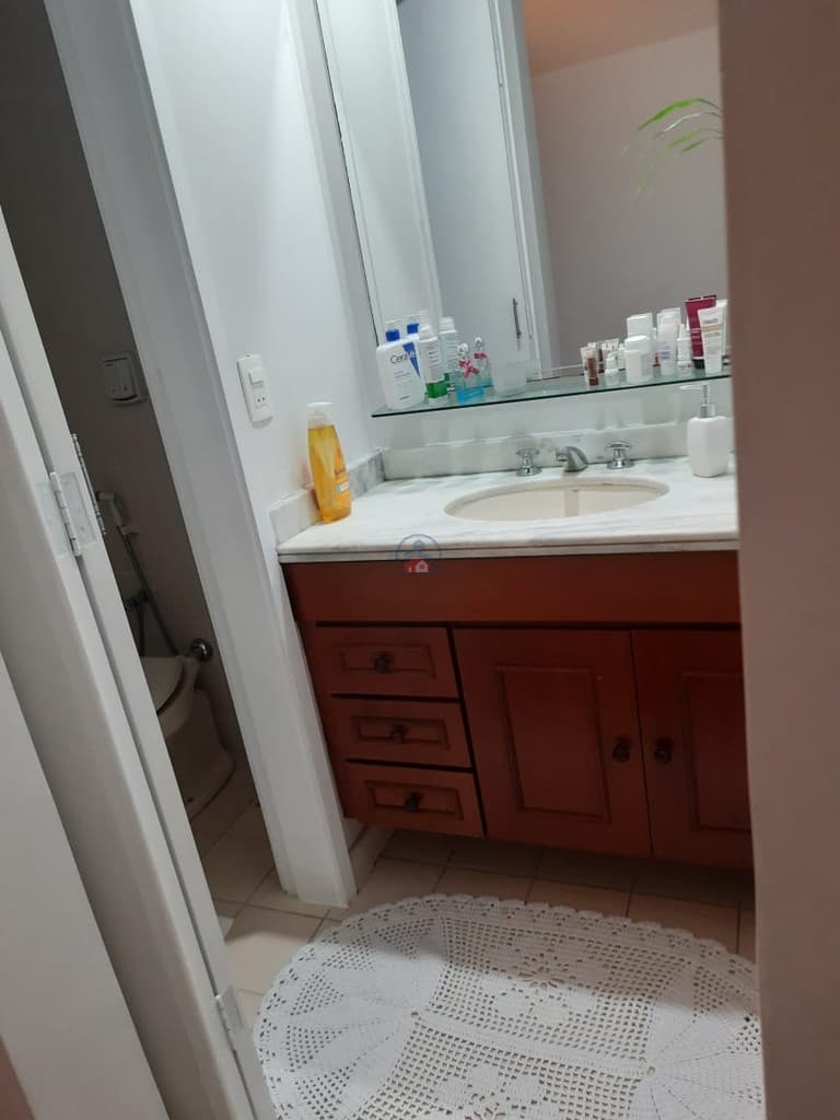 Oportunidade Exclusiva | Apartamento no Parque Brasil Morumbi