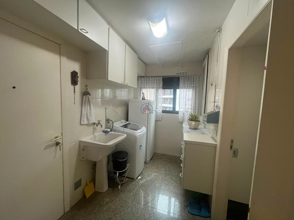 Apartamento Exclusivo na Vila Suzana