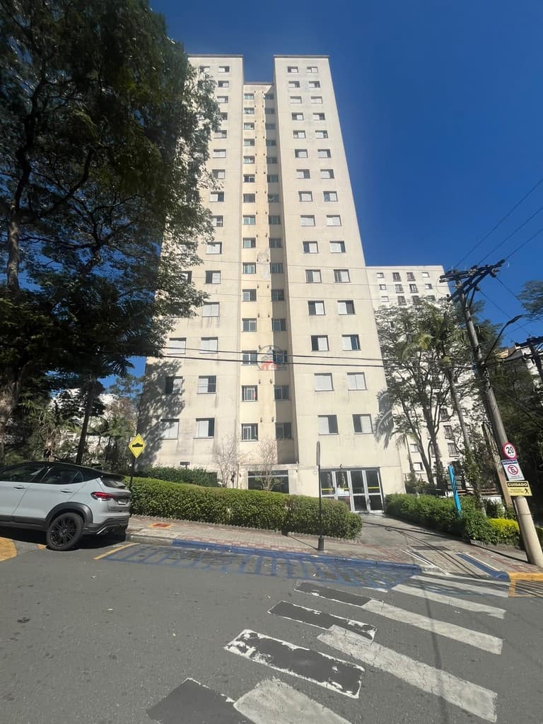 Apartamento Mobiliado à Venda | 68 m² | 3 Quartos | 1 Vaga